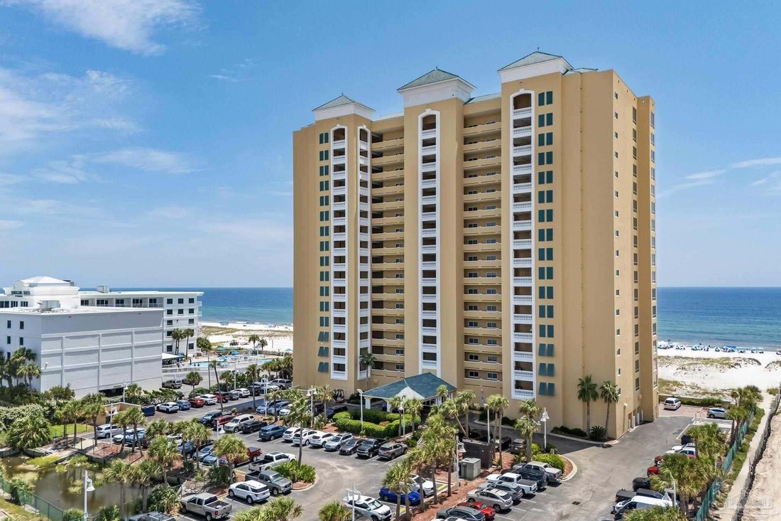 Townhouse in Gulf Breeze, Florida, United States 2 - 18668953