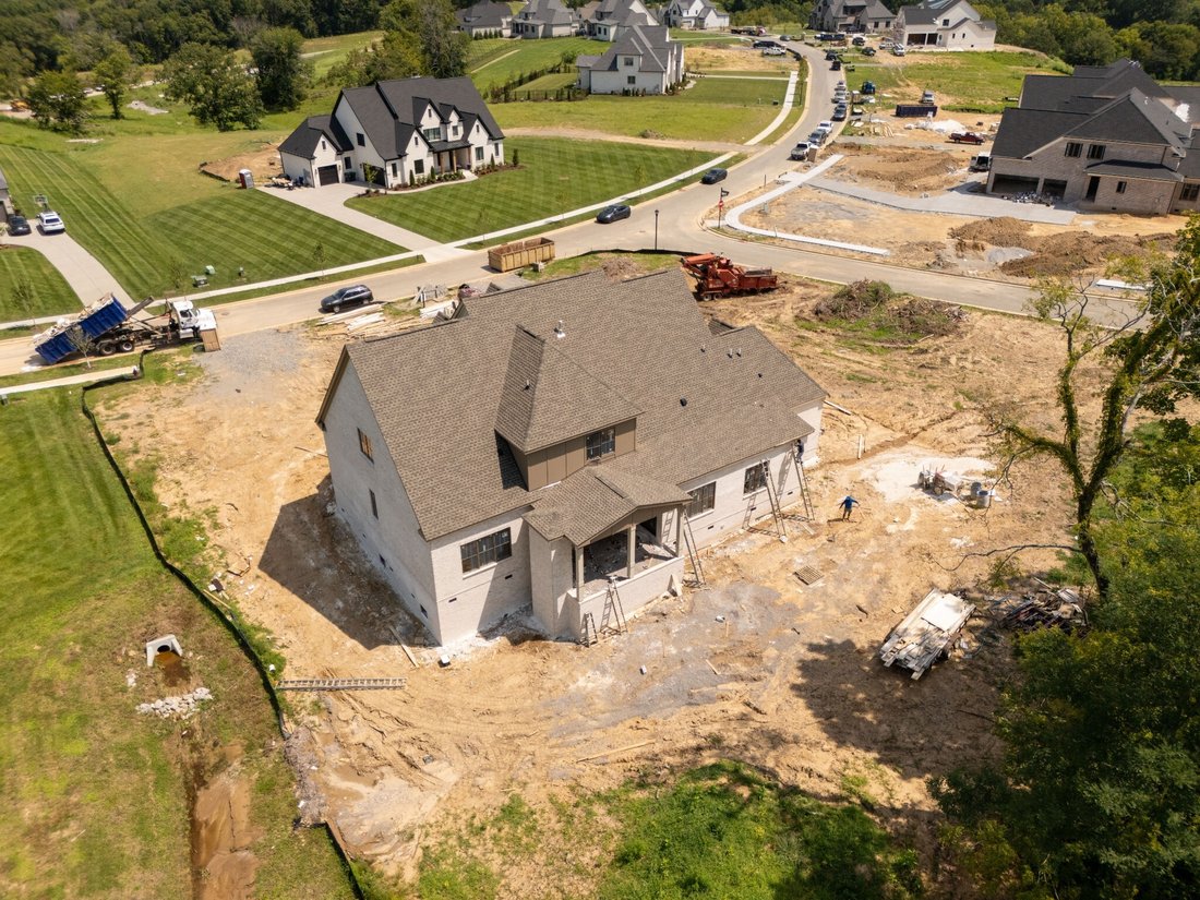 House in Nolensville, Tennessee, United States 3 - 17455911