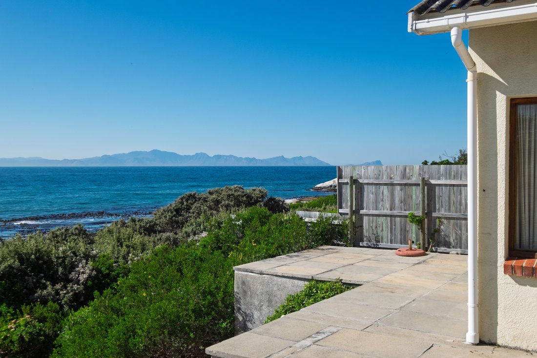House in Simon's Town, Cape Town, Western Cape 2 - 18665096