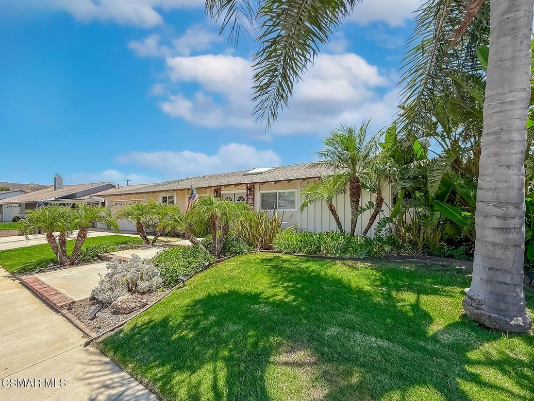 House in Simi Valley, California, United States 3 - 18670951