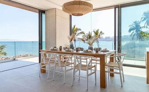 Apartment in Bucerías, Nayarit, Mexico 1