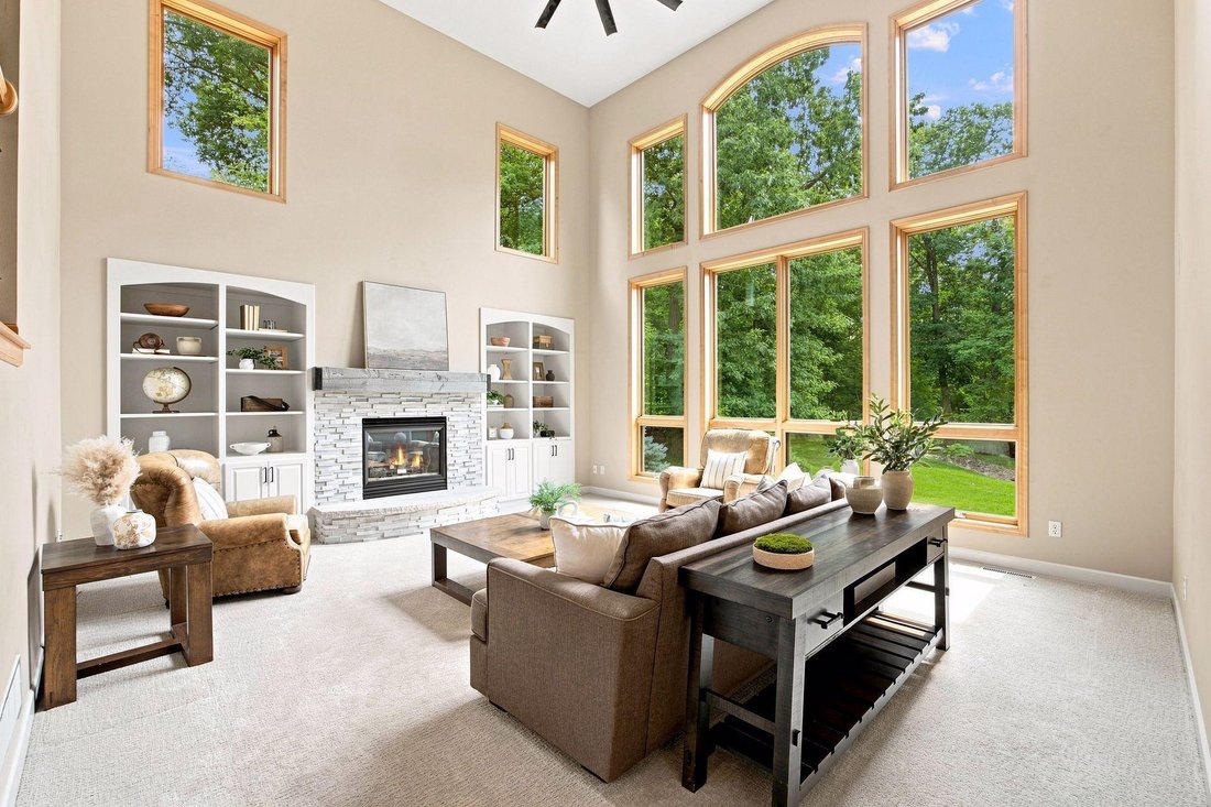 House in Medina, Minnesota, United States 5 - 18666981