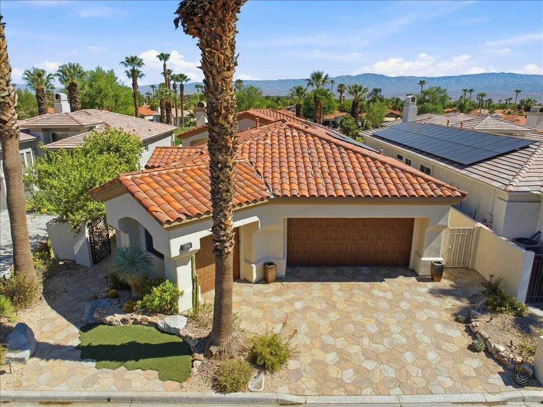 House in Palm Desert, California, United States 4 - 18665242