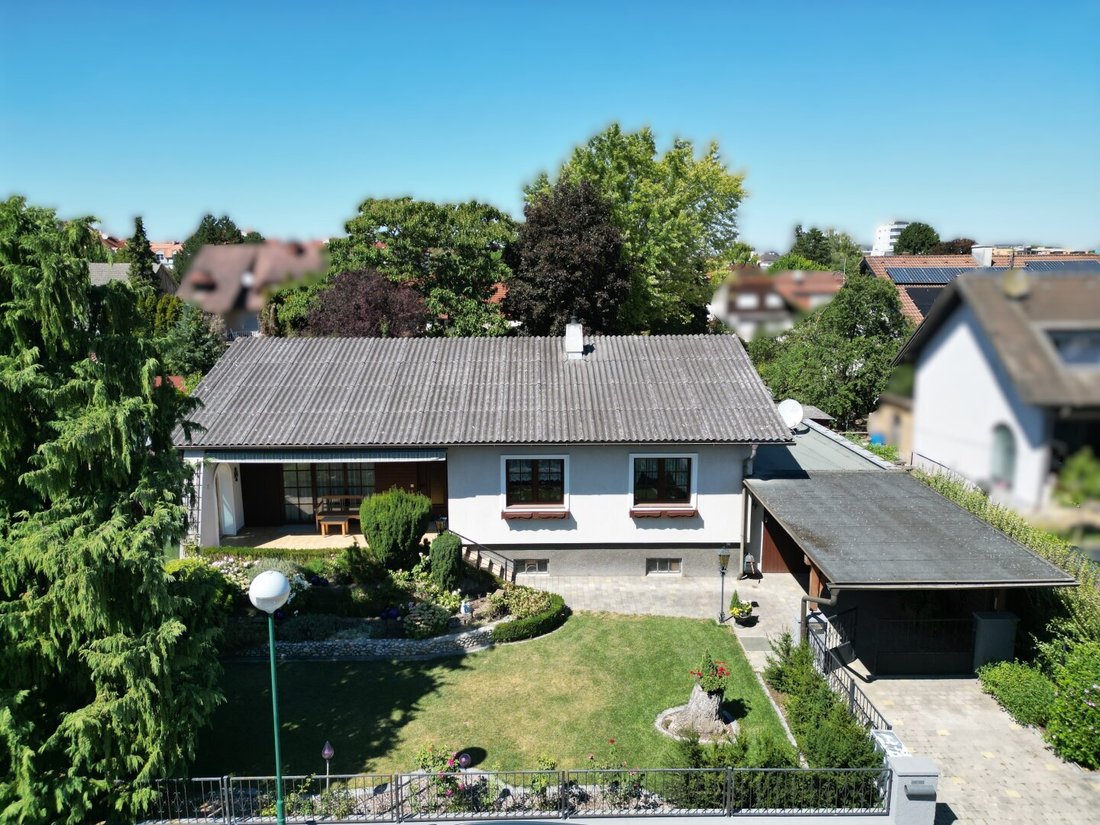 House in Tulln, Lower Austria, Austria 1 - 18666991