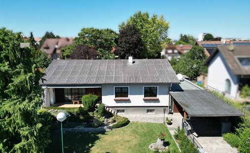 Casa en Tulln an der Donau, Baja Austria, Austria 1