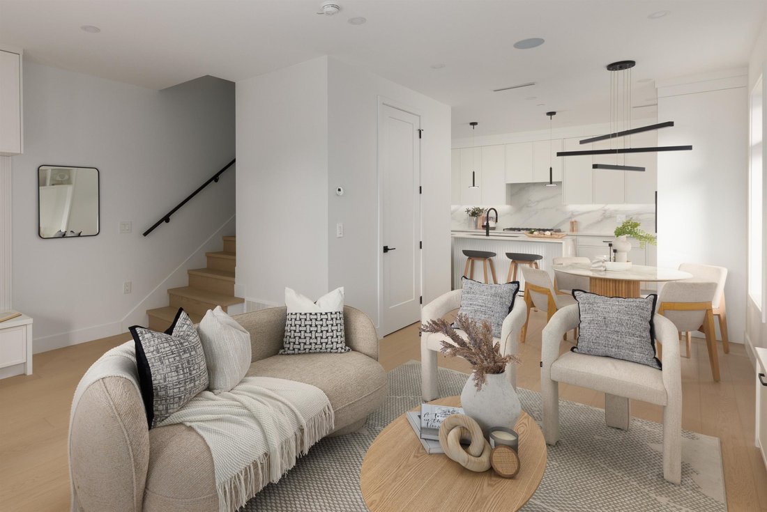 House in Vancouver, British Columbia, Canada 5 - 18670456