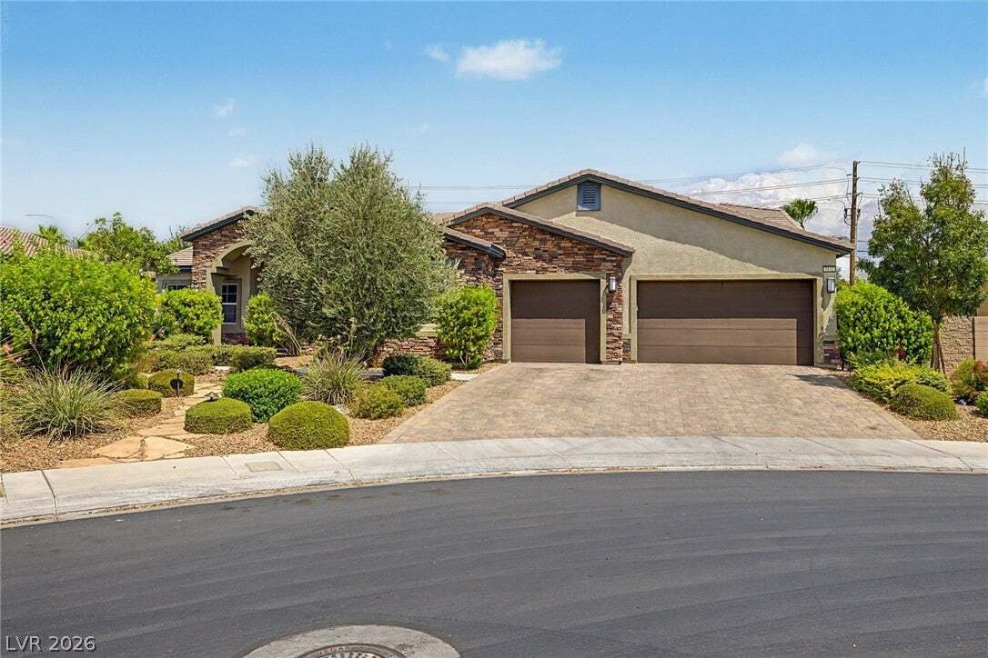 House in Las Vegas, Nevada, United States 1 - 18662833