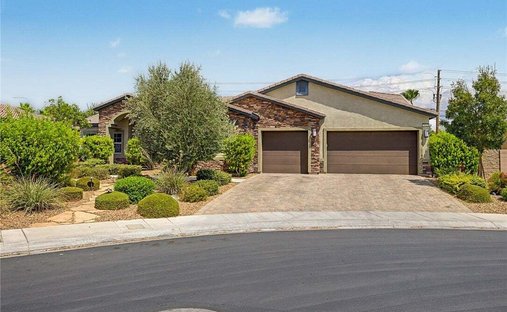Casa a Las Vegas, Nevada, Stati Uniti 1