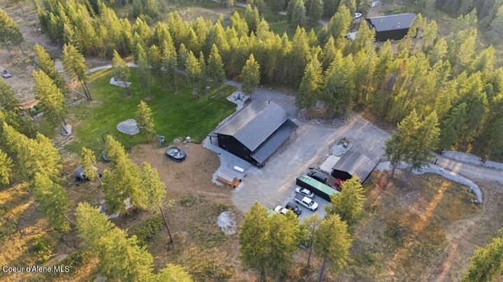 House in Athol, Idaho, United States 4 - 18670322