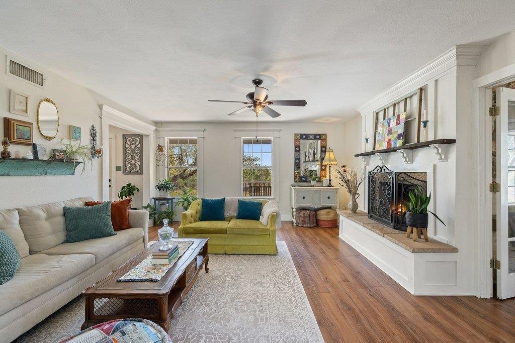 Casa en Dripping Springs, Texas, Estados Unidos 5 - 18174947