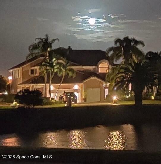 House in Indian Harbour Beach, Florida, United States 1 - 18665883