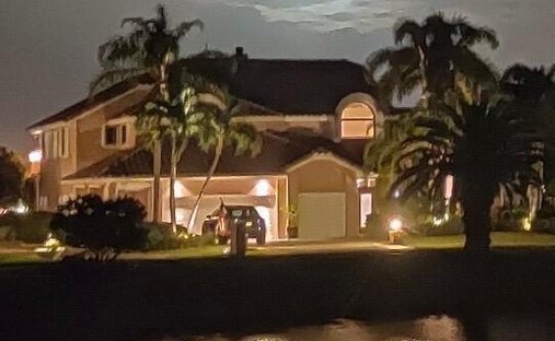 House in Indian Harbour Beach, Florida, United States 1