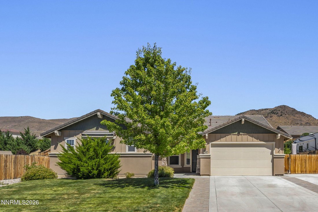 House in Reno, Nevada, United States 1 - 18510884