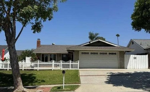 Maison à Yorba Linda, Californie, États-Unis 1