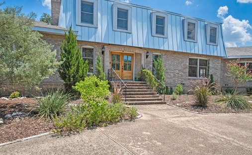 Haus in San Marcos, Texas, Vereinigte Staaten 1