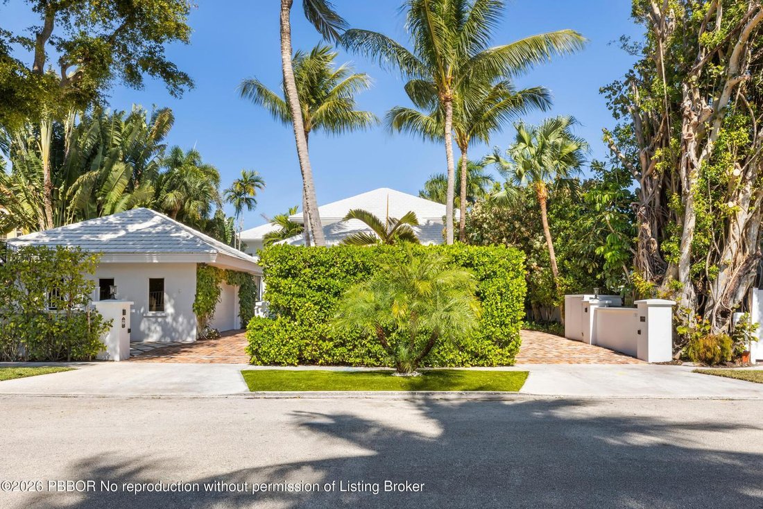 House in West Palm Beach, Florida, United States 4 - 17626419