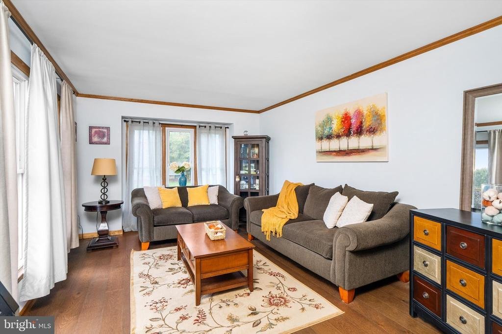 House in Hamilton Township, New Jersey, United States 5 - 18666105