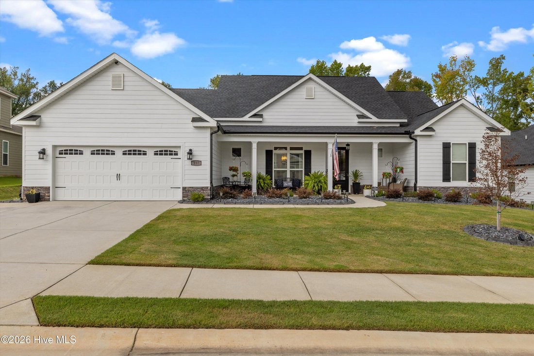 House in Grovetown, Georgia, United States 1 - 18662232