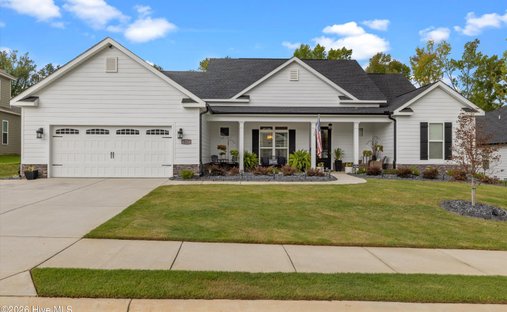 Haus in Grovetown, Georgia, Vereinigte Staaten 1