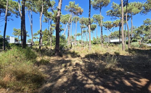 Terreno en Herdade Da Aroeira, Charneca de Caparica y Sobreda, Setúbal Municipality 1