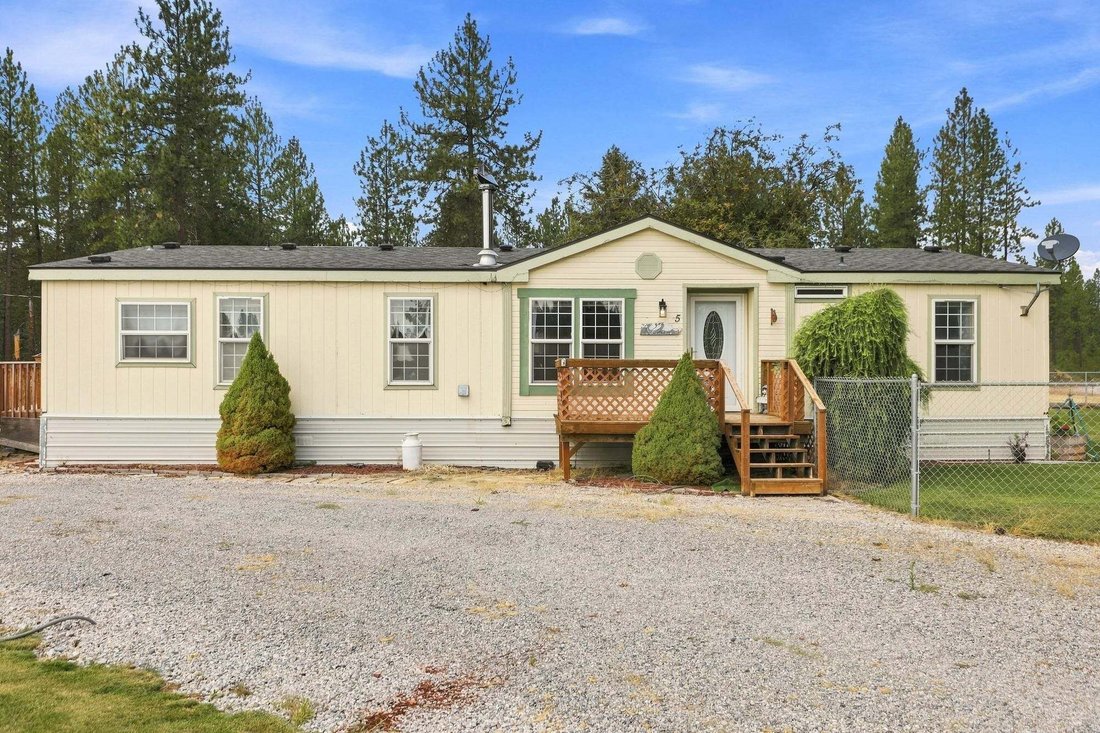 Land in Deer Park, Washington, United States 2 - 18668831