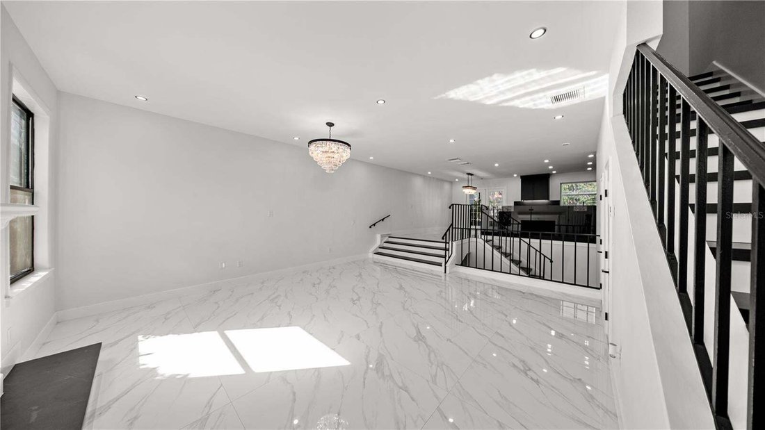 Townhouse in Tampa, Florida, United States 4 - 18663042