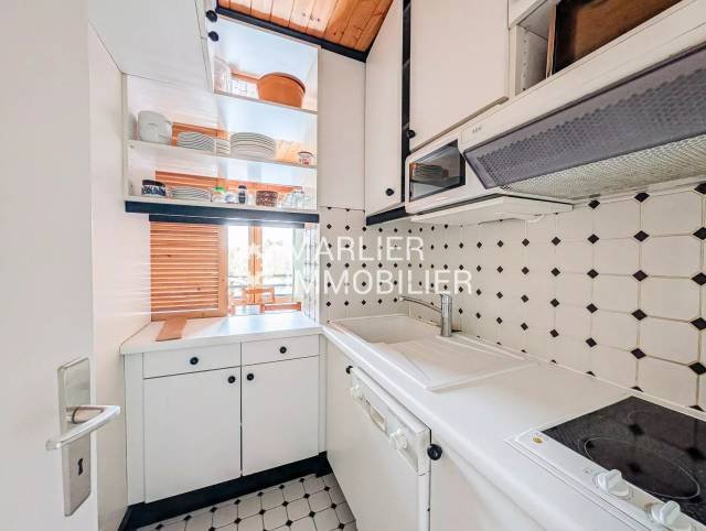 Apartment in Megève, Auvergne-Rhône-Alpes, France 3 - 16953916