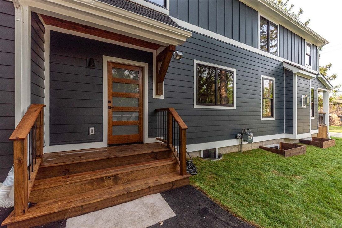 House in Ann Arbor, Michigan, United States 1 - 18662460