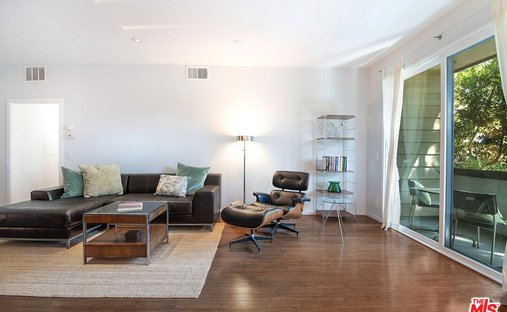 Marina del Rey, California, United States 1