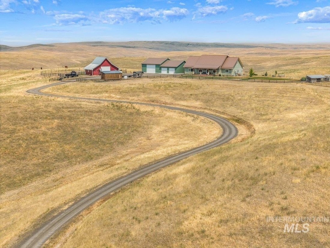 House in Midvale, Idaho, United States 2 - 18670260