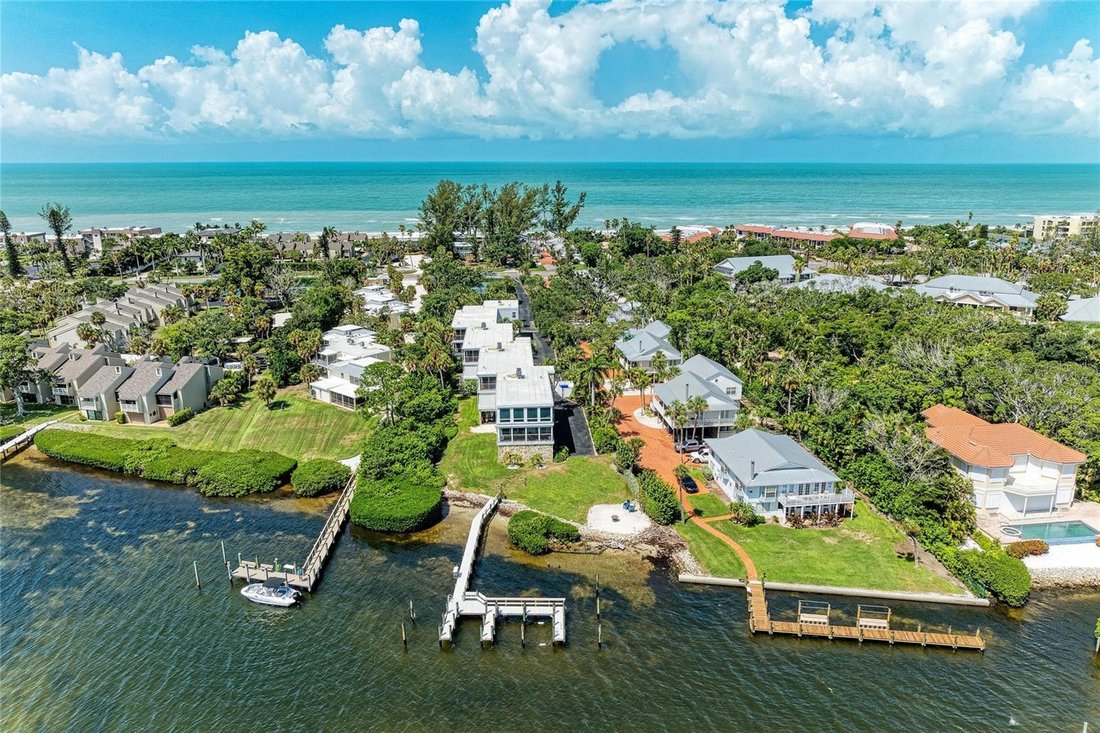 Condo in Longboat Key, Florida, United States 1 - 18662936
