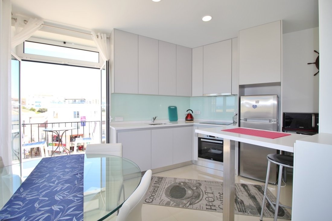 Apartment in São Sebastião, Lagos, Sao Goncalo de Lagos, Portugal 4 - 18660425