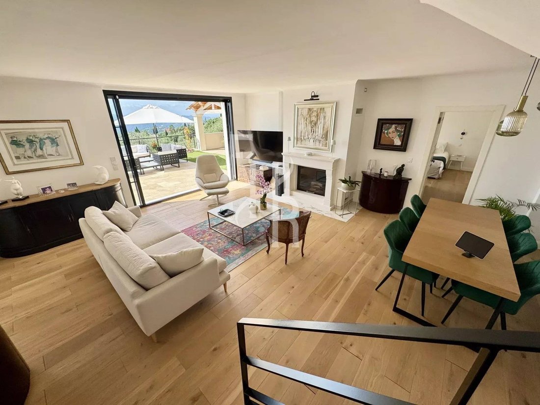 Apartment in Spéracèdes, Provence-Alpes-Côte d'Azur, France 2 - 18096144