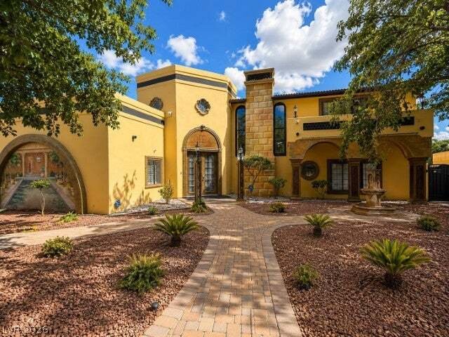 House in Las Vegas, Nevada, United States 1 - 18668998