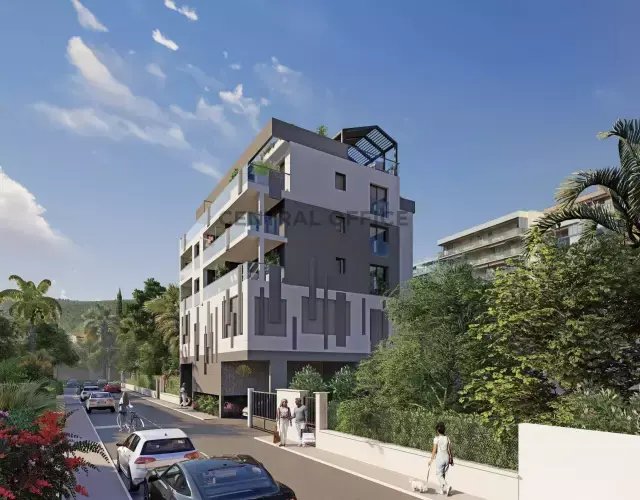 Apartment in Fontmerle, Antibes, France 5 - 18254082