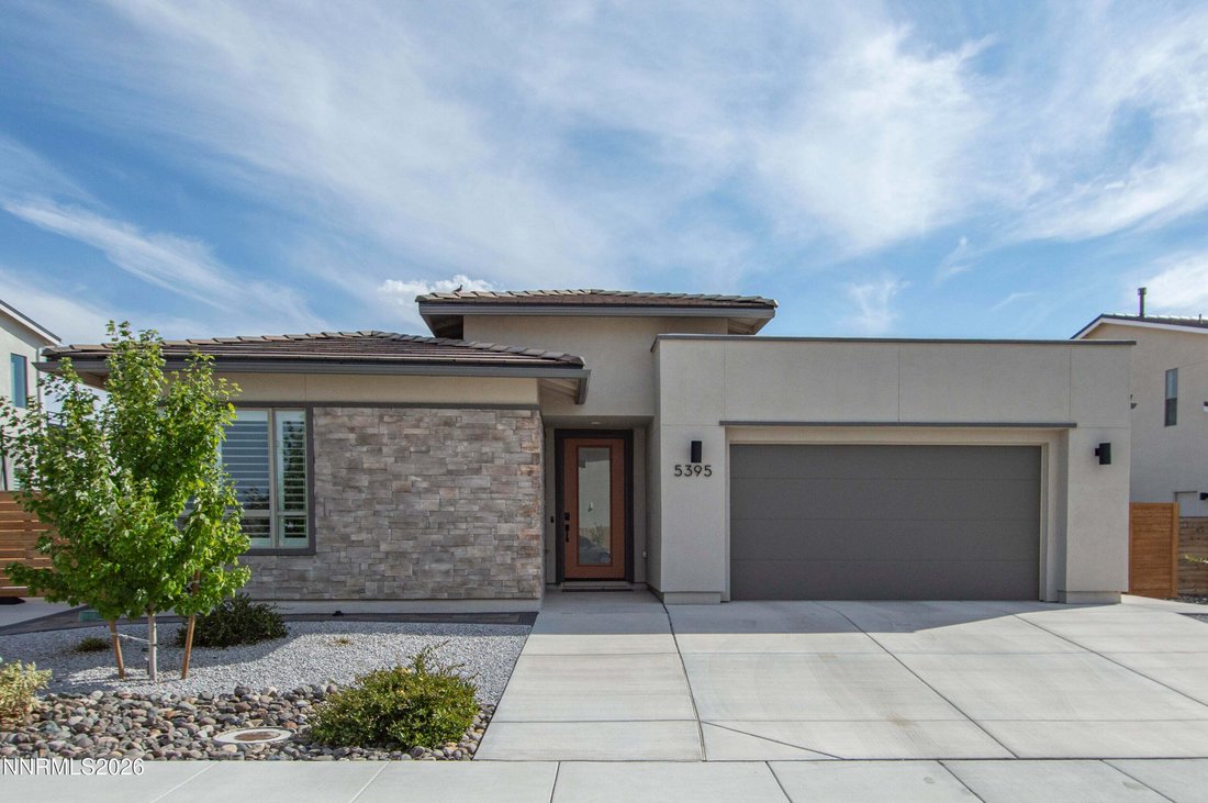 House in Sparks, Nevada, United States 1 - 18668839