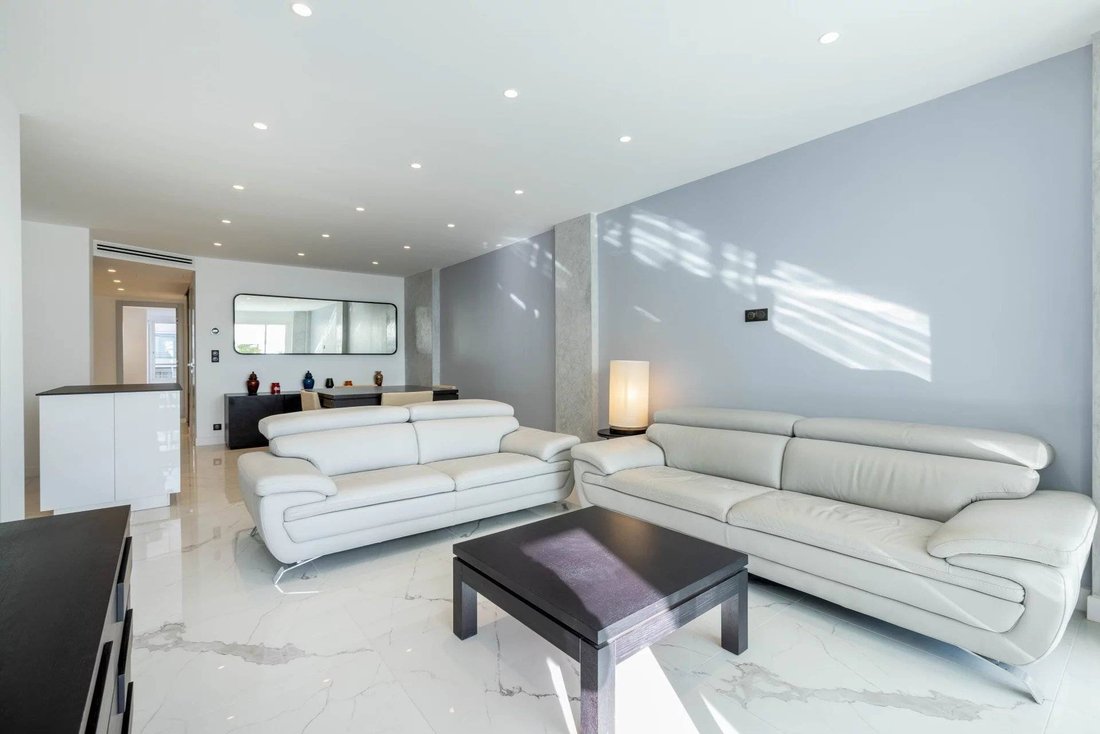 Apartment in Cannes, Provence-Alpes-Côte d'Azur, France 5 - 15503376