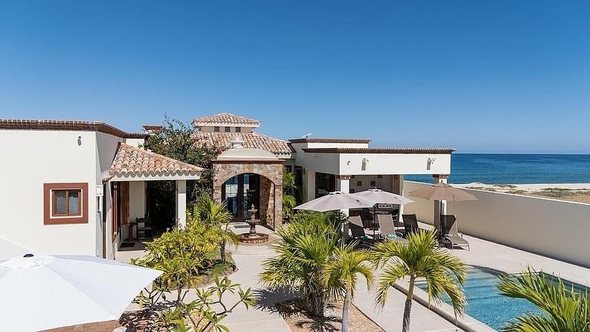 House in Ligth House Point States, Baja California Sur, Mexico 1 - 18664613