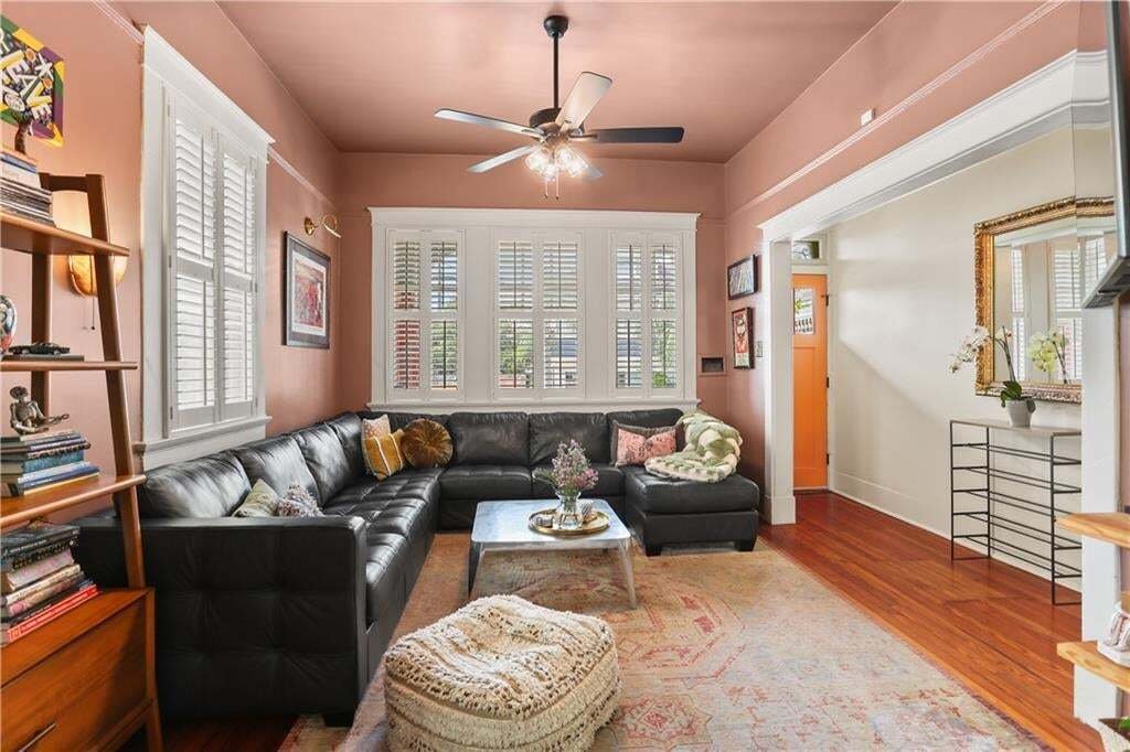 House in New Orleans, Louisiana, United States 4 - 18659070