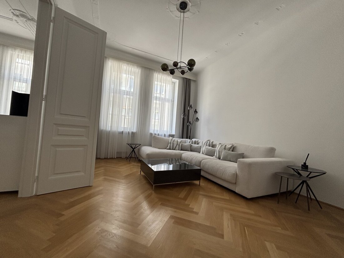 Apartment in Vienna, Wien, Austria 3 - 18667009