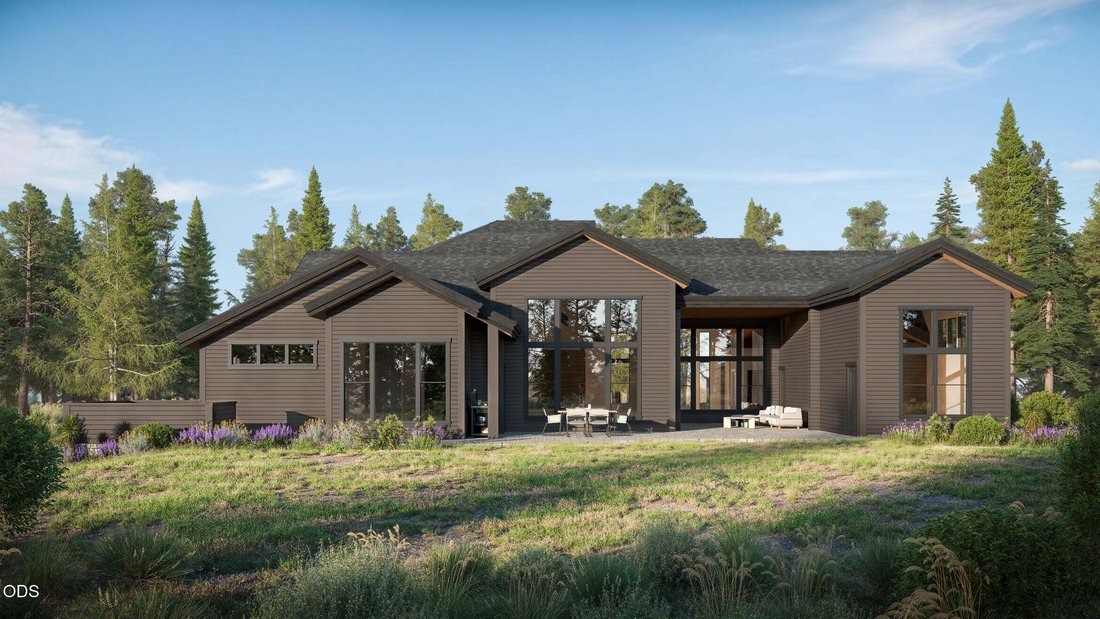 House in Sunriver, Oregon, United States 4 - 18658975