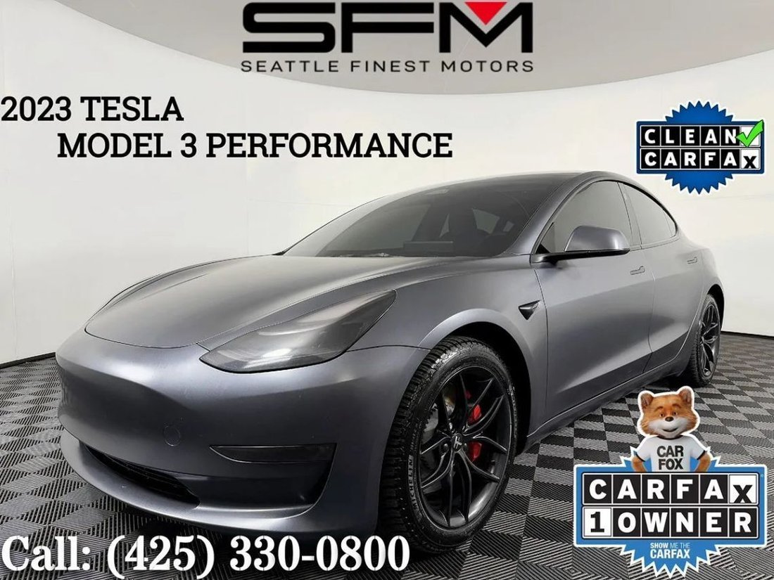 Sedan in Lynnwood, WA, United States 1 - 18669929