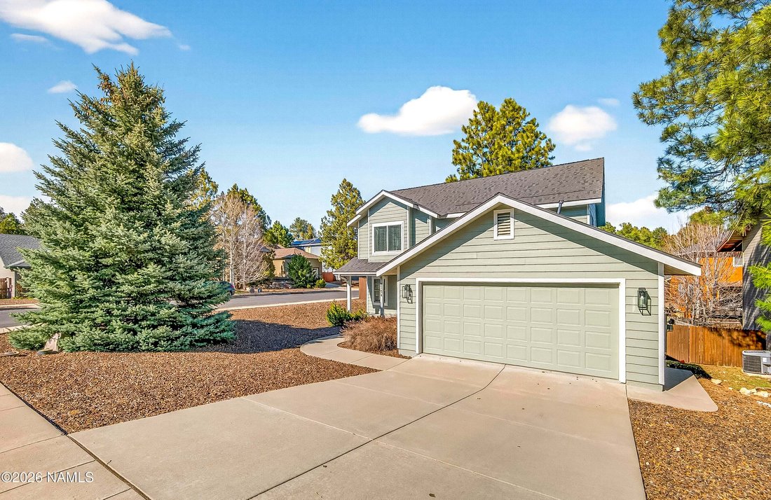 House in Flagstaff, Arizona, United States 2 - 18668757