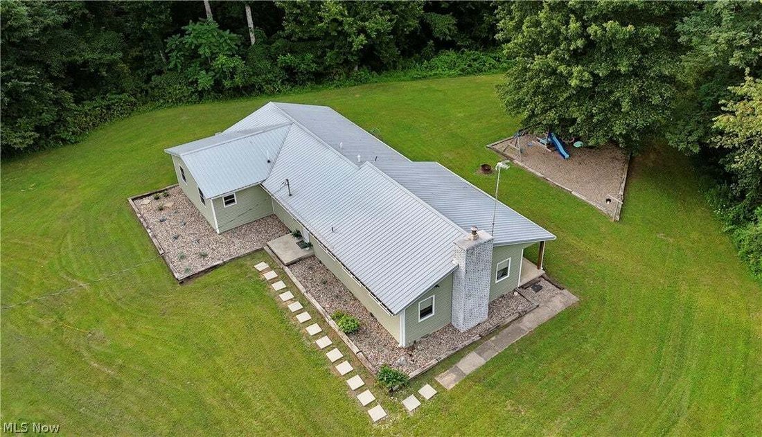 House in Amesville, Ohio, United States 2 - 17883896