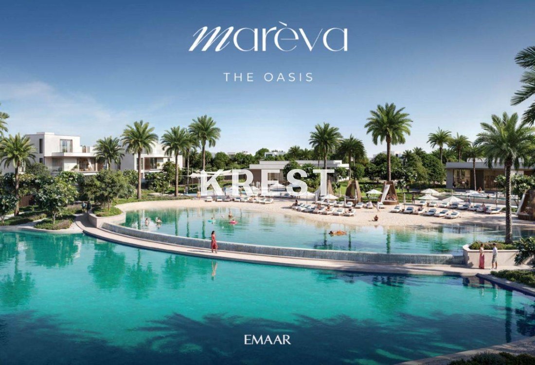 Villa in Remraam, Dubai, United Arab Emirates 3 - 18628594