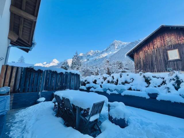 Apartment in Chamonix-Mont-Blanc, Auvergne-Rhône-Alpes, France 3 - 17064151