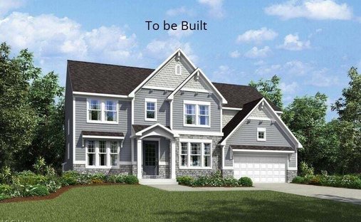 House in North Ridgeville, South Carolina, United States 1