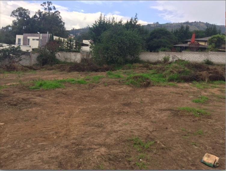 Land in Quito, Pichincha, Ecuador 4 - 18661642