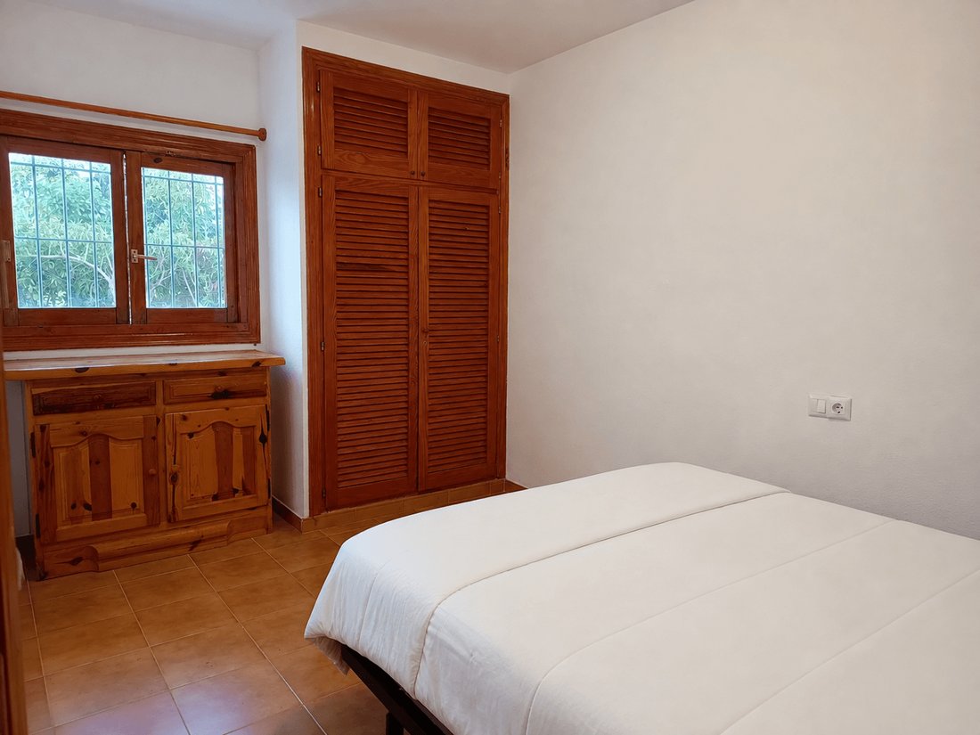 Apartment in S'Argamassa, Santa Eularia des Riu, Balearic Islands 5 - 18659307