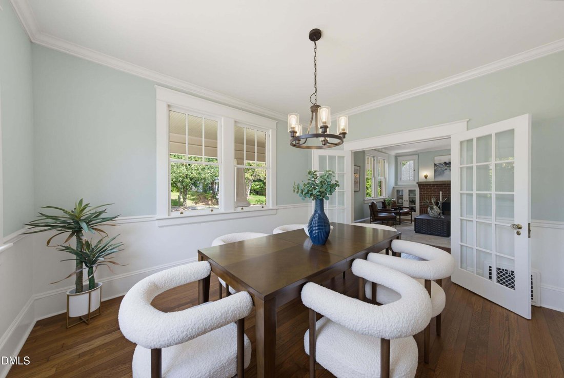 House in Raleigh, North Carolina, United States 3 - 18663570